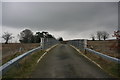 Bridge over the Lamberhurst By-pass