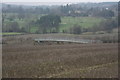 Bridge over the Lamberhurst by-pass