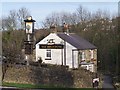 The Holly Bush, Hollins Lane, Lower Rivelin, Sheffield