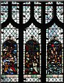 St Edmund, Larkswood Road, Chingford, London E4 - Window