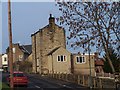 Rivelin Park Road, Lower Rivelin, Sheffield