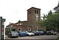 St Anne, Larkshall Road, Chingford, London E4