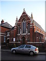 Our Lady and St Peters Roman Catholic Church, Bridlington