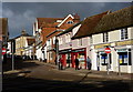 Bury Street, Stowmarket