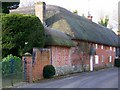 Reddish House Cottages