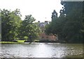 Tredegar House and Lake