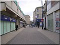 Victoria Lane - King Street