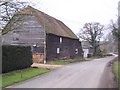 Hilders Farm Barn