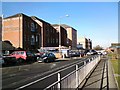 Stepping Hill Hospital