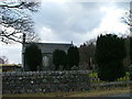 NN0164 : Ardgour Church of Scotland by Dave Fergusson
