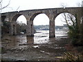 Coombe Viaduct