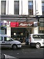 Pizza Hut - John William Street