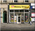 The Money Shop - John William Street