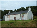 Cottage, Fernilea