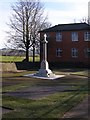 Wardle Memorial Garden