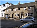 The Globe Inn