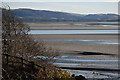 The Dyfi estuary at Aber-Tafol