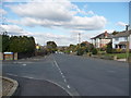 Bournemouth : Headswell Avenue