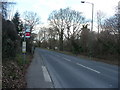 Bournemouth : Wimborne Road