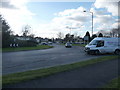 Bournemouth : Northbourne Roundabout