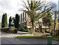 Commodore Hotel, Llanyrafon, Cwmbran