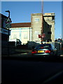 Gurdwara Bebe Nanaki Ji, Handsworth