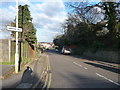 SZ0995 : Bournemouth : Lawford Road by Lewis Clarke