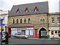 Former Marble Works - Brook Street