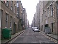 Wood Street - Brook Street