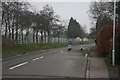 Traffic Calming, Furnace Lane, Lamberhurst