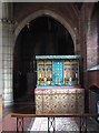 St Barnabas, St Barnabas Road, Walthamstow, London E17 - Chapel