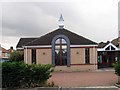 St Edward the Confessor, Medway Drive, Greenford