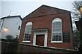 Lamberhurst Strict Baptist Chapel, Town Hill