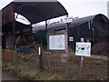 Brickworks Information Panels