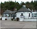 The Pier House Hotel