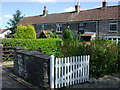 Cottages, Oldland Common High Street