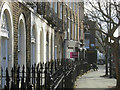 Amwell Street, Islington