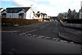 View of Argyll Street, Brechin