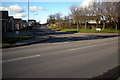 View of Eddie Avenue, Brechin