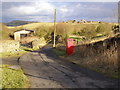 Overtown Lane, Red Lumb