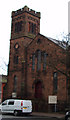 St Georges Church, Warwick Road, Carlisle