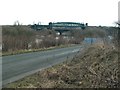 Mersey railway bridges