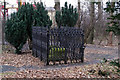 St Conval and Argyle Stones