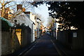 High Street, Yarmouth