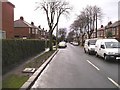 Marton Avenue, Bridlington