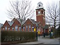 Mount Pleasant Junior School