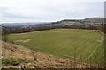 Football pitches at Marl Pits