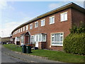 Hardy Close, Gaer, Newport