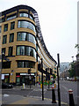 TQ3381 : HSBC Building, London Wall, London EC2 by Christine Matthews