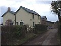 Upper Cefn-carnau Farm